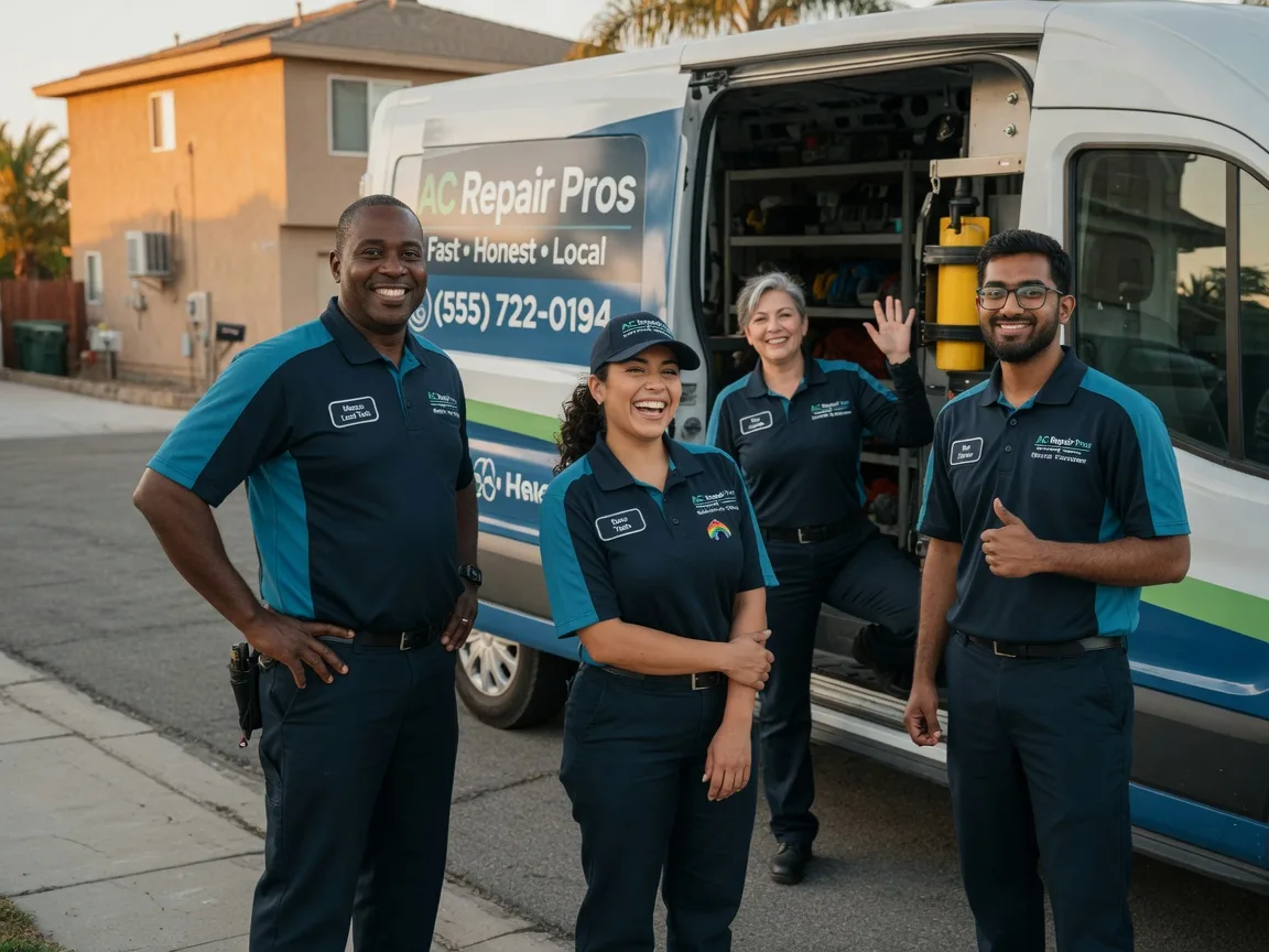 AC Repair company in Pippa Passes, KY
