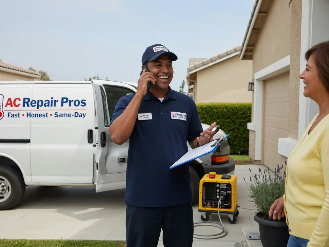 AC Repair Pippa Passes, KY FAQs